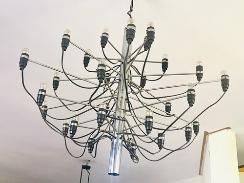 Lampada sospensione gino - sospensione,