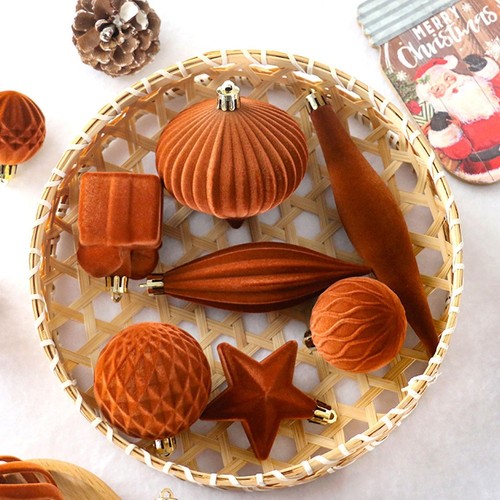 Set decorazioni palline - , di