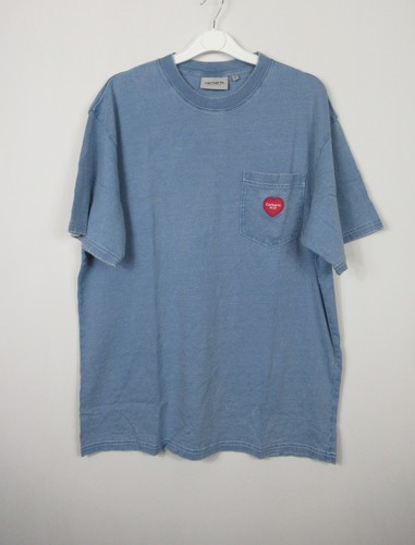 Shirt uomo carharrt manica - t-shirt,