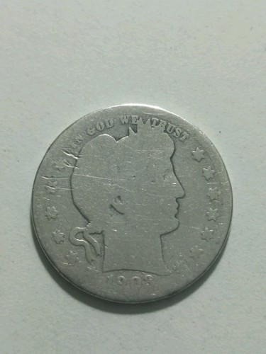 Quater dollaro 1903 - quater,