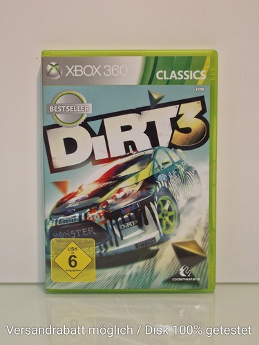 Dirt condizioni buone cib - 3,