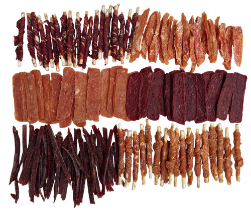 Set snack per cani - 1,5, di