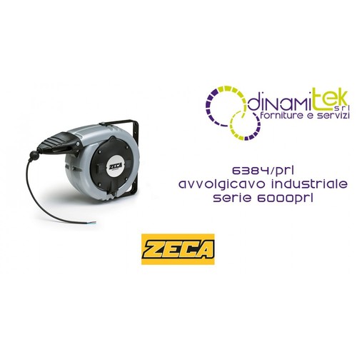 6384 prl avvolgicavo - 6384/prl,