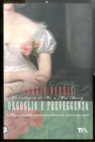 Orgoglio preveggenza una - orgoglio,