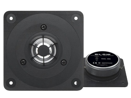 Tweeter cupola titanio - tweeter, a