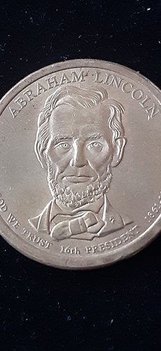 Abraham lincoln - abraham,