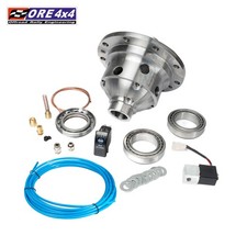 Blocco Differenziale