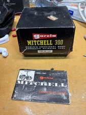 Mulinello da Pesca Garcia