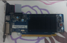 Sapphire Radeon R5 230 2 GB DDR3 PCI-Express usata funzionante