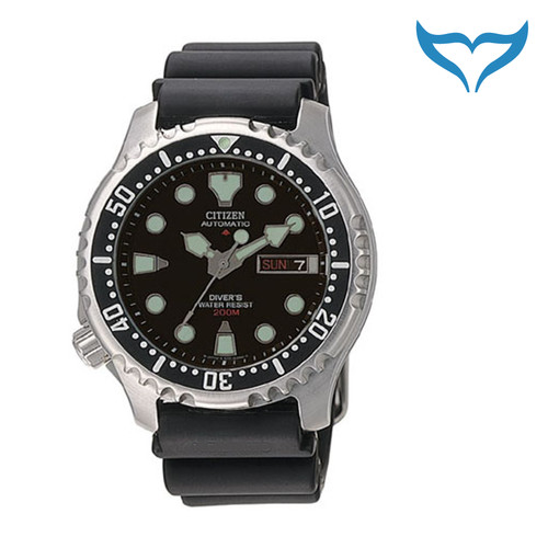 Orologio subacqueo automatico