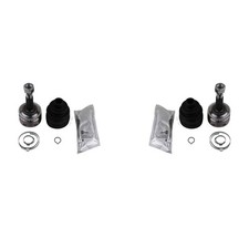 Set giunti albero motore - 2x,