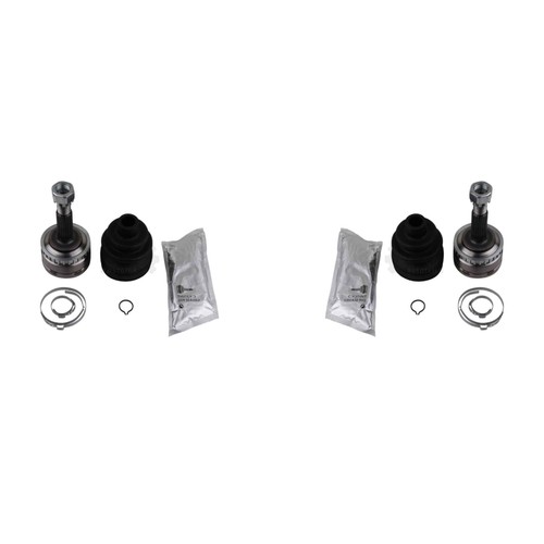 Set giunti albero - nk,