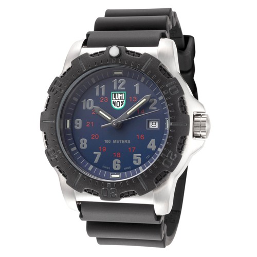 Orologio luminox uomo manta - luminox,