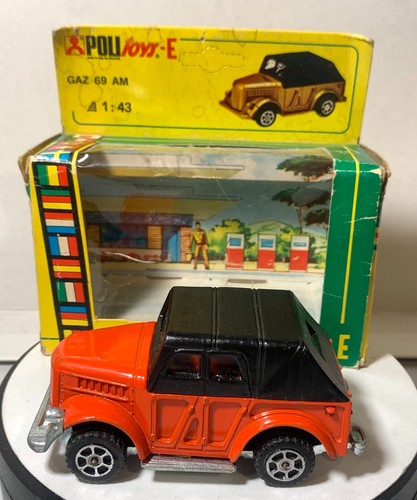 Gaz 43 politoys e - gaz, politoys-e