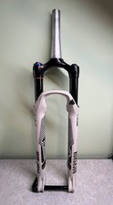 SID 100mm Rockshox 29” con