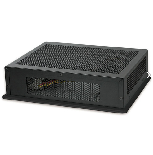 Morex 5689 custodia mini itx - custodia, mini-itx