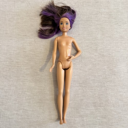 Barbie skipper 2016 mattel - barbie,
