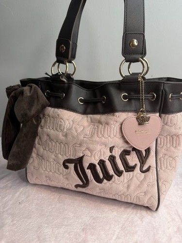 Juicy couture dusty blush - juicy,