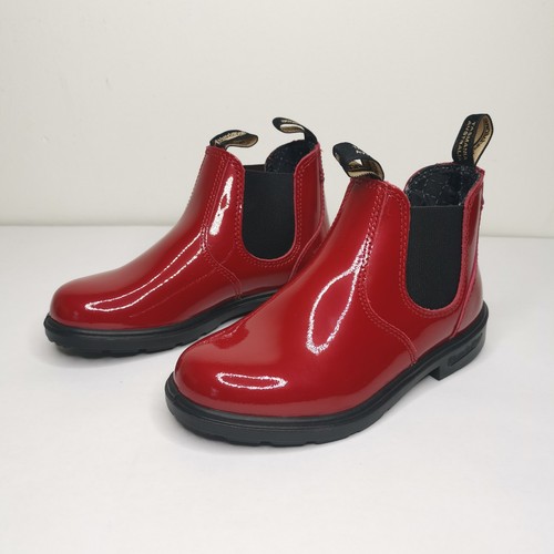 Stivali blundstone big - stivali,