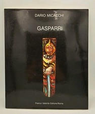 Gasparri - Dario Micacchi -
