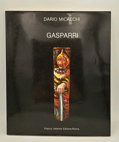 Gasparri dario micacchi - gasparri,