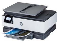 STAMPANTE AIO HP OFFICEJET 8012
