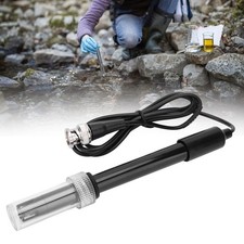 Elettrodo PH spina BNC -