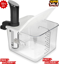 Sous Vide Contenitore 12 Quart