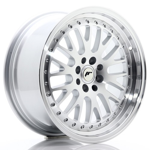 Cerchio wheels jr10 17x8 - jr10,