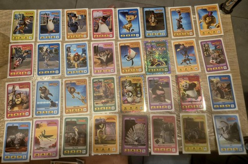 Carte esselunga dreamworks - esselunga,