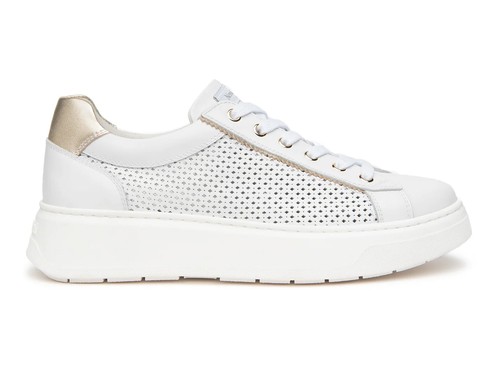 Nero giardini scarpe sneakers - nero,