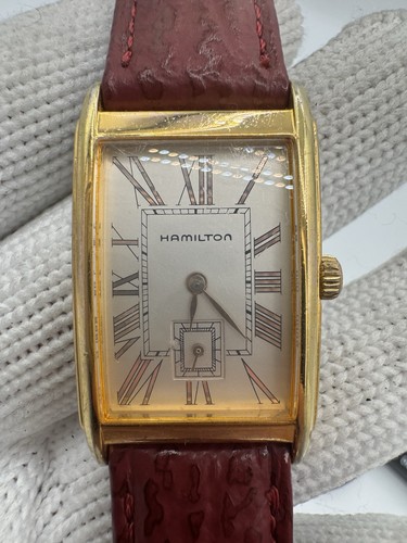 Orologio tank hamilton - orologio,