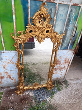 specchio primi 900 legno