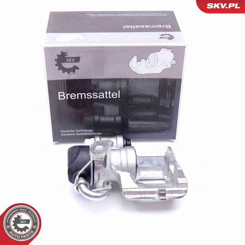 Pinza freno esen - freno, skv
