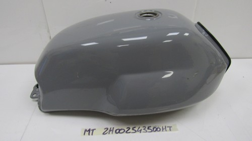 Serbatoio benzina fuel tank - serbatoio,