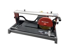 Seghetto Einhell TE-SC 570 L