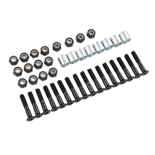Kit ferramenta skateboard - , 16