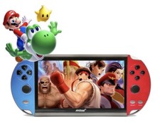 Console videogiochi portatile
