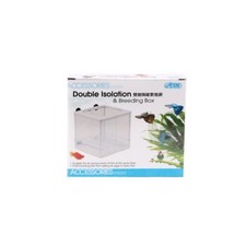Ista Double Isolation and