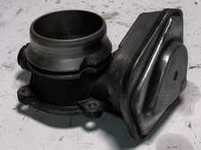 Bocchettone farfallato