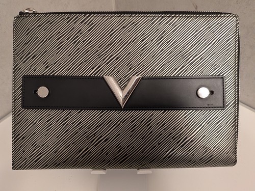 Pochette plat - pochette, platine