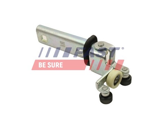 Guida rulli fast - fast, porta