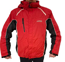 Giacca sci montagna sport