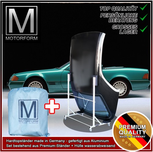 Mercedes r129 supporto - sl,