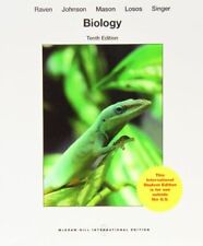 Biology-Peter H Raven, George