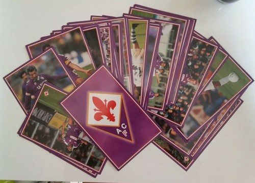 Cartolina calciatori