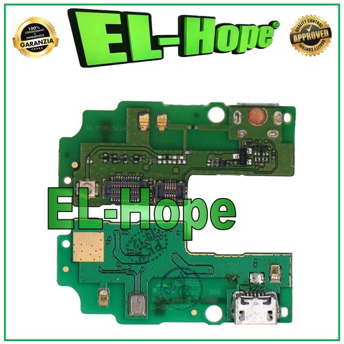 Connettore ricarica per huawei - connettore,
