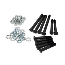 Kit viti carter motore 43