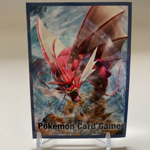 Rosso gyarados pokemon - 1x,