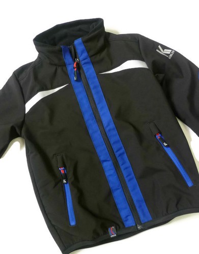 Kübler giacca softshell per - kübler,,